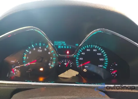 2013 Chevrolet Traverse 1Lt z USA, uszkodzony, nr VIN 1GNKRGKD0DJ258033